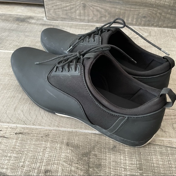 Zara men’s clean casual dress shoe size 44 EUR - Picture 2 of 6